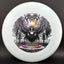 Limited Edition ESP Glo Buzzz - Karudi the Overseer by Ripper Studios - Korvel