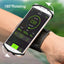 180° Rotatable Running Wristband Phone Case
