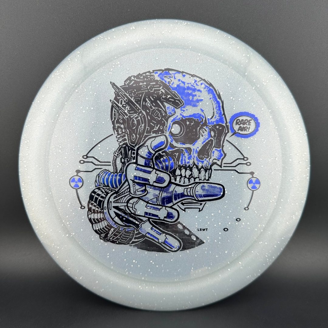 Disco Emperor C-Blend Stardust - Diseño de Edición Limitada