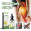Gout Care Drops, Relieve Lumbar Knee Joint Pain Body Care Drops - Korvel