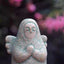 Legend of Zelda Hailia Goddess Ornament Hailaru Guardian God Simulation Model  Fish Tank Bonsai Scene Decoration - Korvel