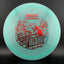Proto Glow Champion Firebird - 10 Year Anniversary Edition