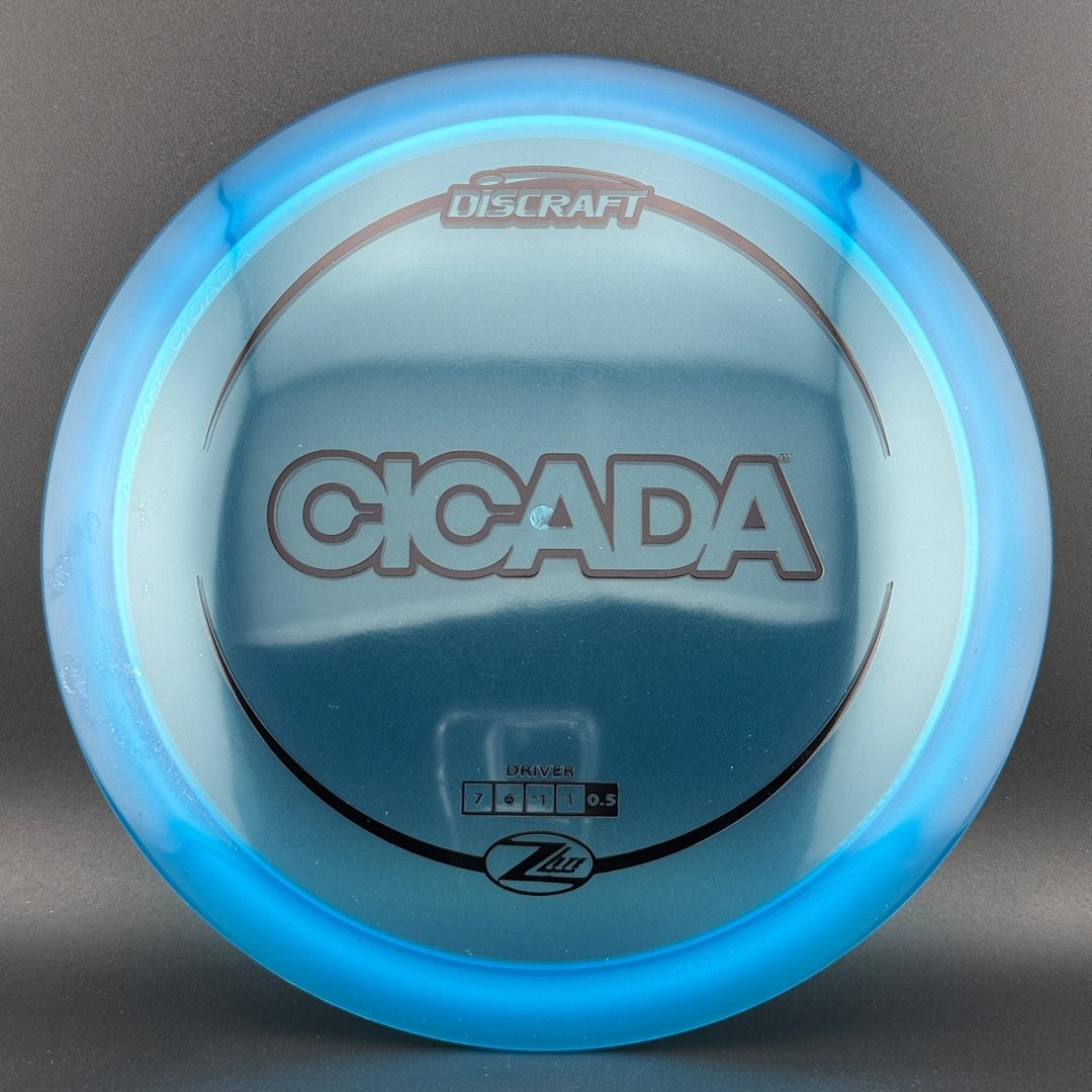 Discraft Z Lite Cicada Controlador de Fairway