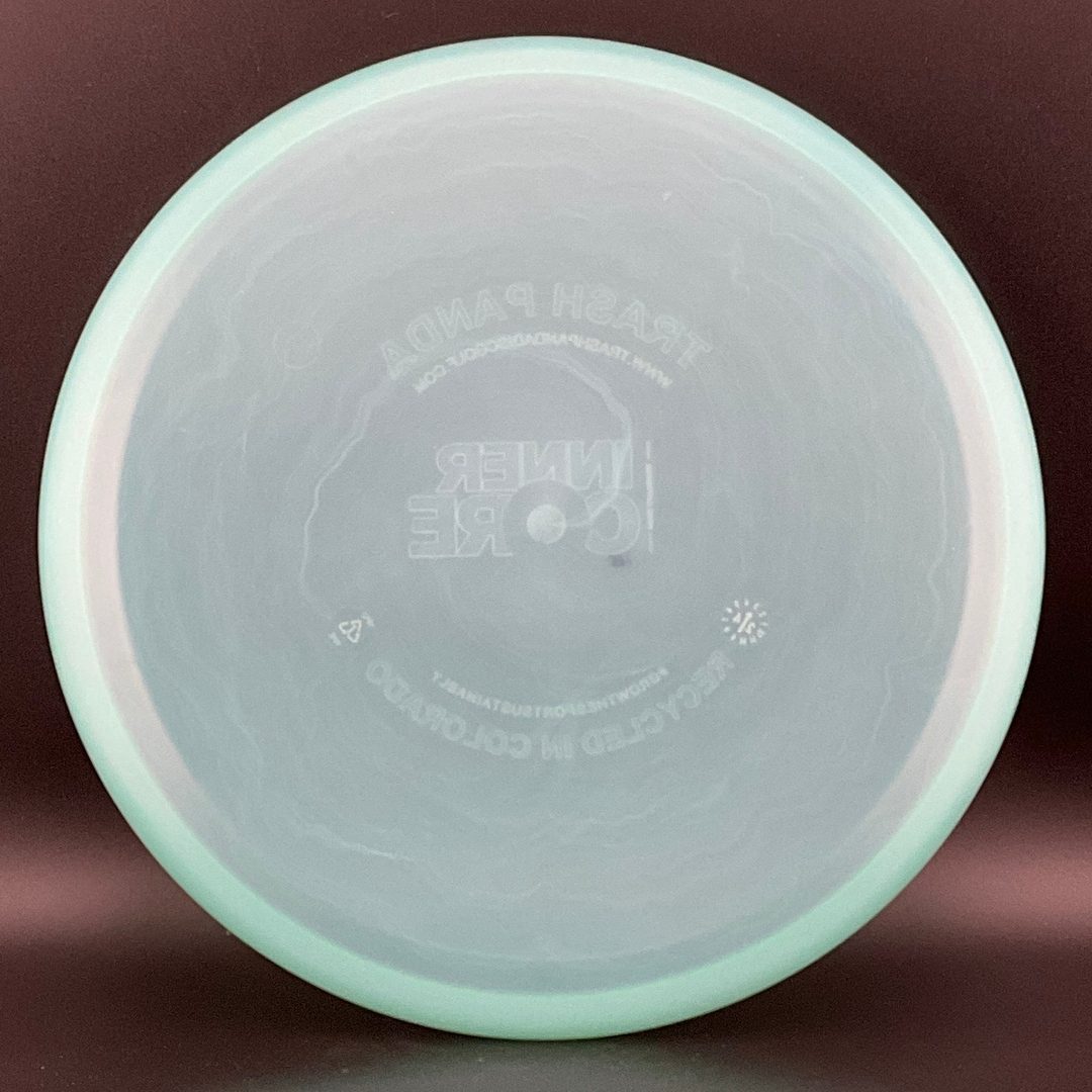 Baja Premium Inner Core - Disque 100 % Recyclé