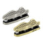 Cigar Opener Multi functional Opener Cigarette Holder Design Portable Cigar Drill Box - Korvel