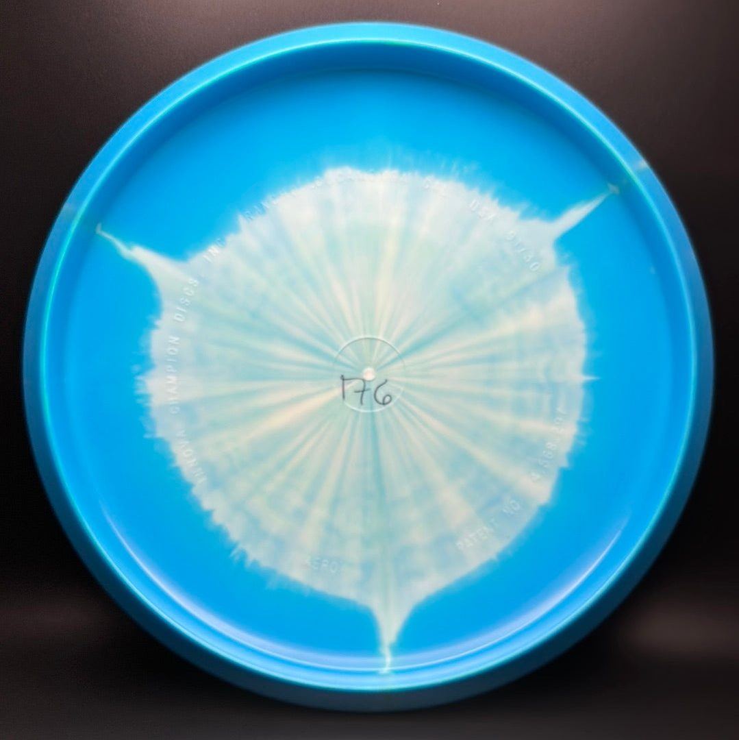Halo Star Aero - 40th Anniversary Edition Disc Golf Disc