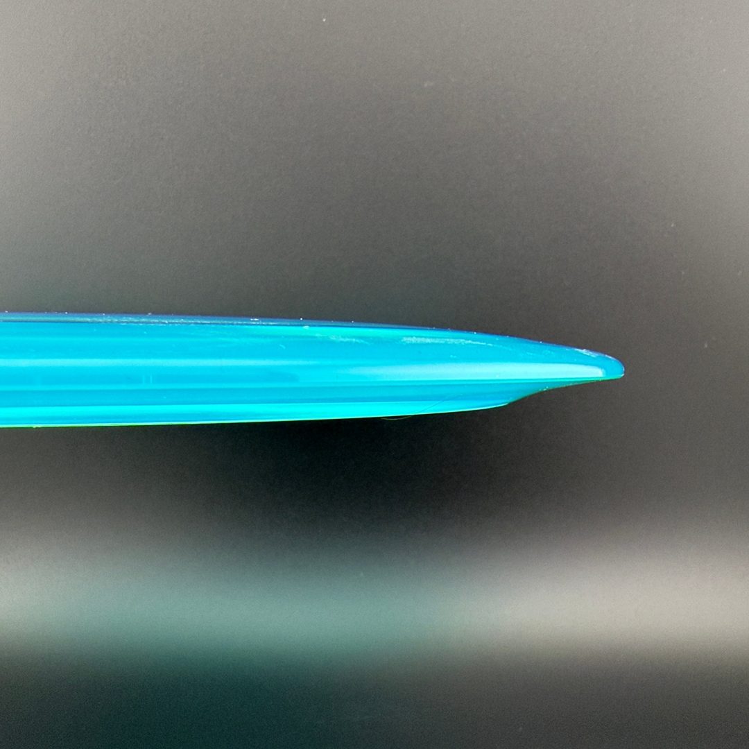 Opto-X Stiletto - 10 Year Anniversary Edition