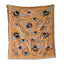 Evil Eye Beach Blanket Fashion Towel Camping Mat Picnic Rug Demon Eye Home sofa Throw Blanket Camp Tent Outdoor Deco - Korvel