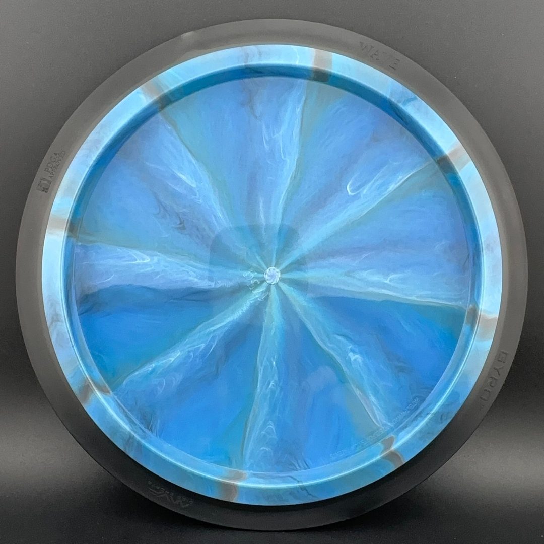 Cosmic Neutron Wave Disc Golf Driver