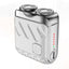 Electric shaver ultra clean new beard knife mini portable shaver for men automatic manual - Korvel