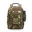 65L Men's Tactical Backpack for Outdoor Adventures