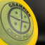Champion Destroyer - First Run Proto Star Disc Golf Driver