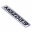 Suitable for Mazda M3M5 Atenza Axela labeling - Korvel