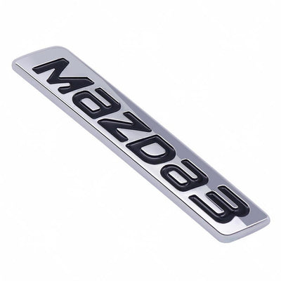 Suitable for Mazda M3M5 Atenza Axela labeling - Korvel