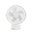New Summer Clip Fan Student Dormitory Mini USB Desktop Clip Fan Home Desktop Fan - Korvel
