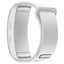 Bracelet en silicone YAYUU pour Samsung Gear Fit 2 Pro