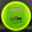 Champion Leopard - Barry Schultz 2X Fairway Driver