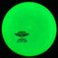 Proto Glow Halo Champion Hawkeye Disc Golf Driver