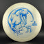 Big Z Thrasher Disc Golf Disc