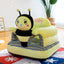Preschool anti fall cartoon sofa chair baby learning sitting artifact enlarged and thickened tatami mat - Korvel