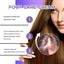 Hair Follicle Dense Hair Drops Repair Hair Follicle Nourishing Hair Roots Dense Solid Hair Care - Korvel