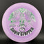 Swirly S-Line FD - Show Stopper Multi Stamp
