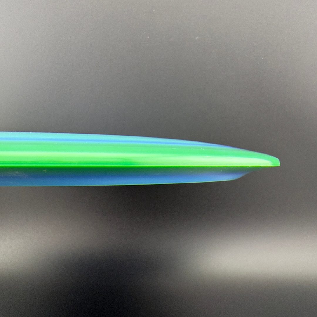 ESP Swirl Anax - Édition Collab Équipe