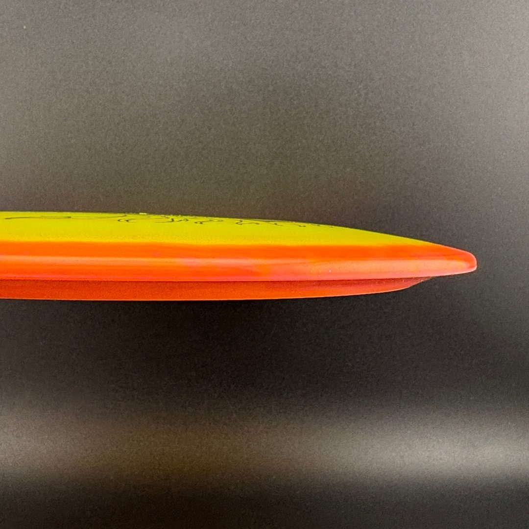 Halo Star Firebird Disc Golf Disc