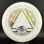Streamline Neutron Turbulence Disco de Golf Driver