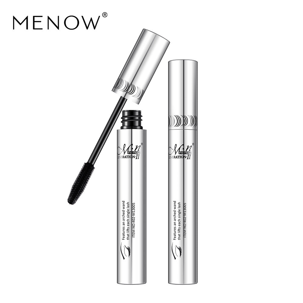Miele Makeup Thicker Imitation Water Mascara Cosmetics - Korvel