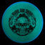 Total Eclipse Hex - Crushin' Amanitas VIP 2.0 Disc