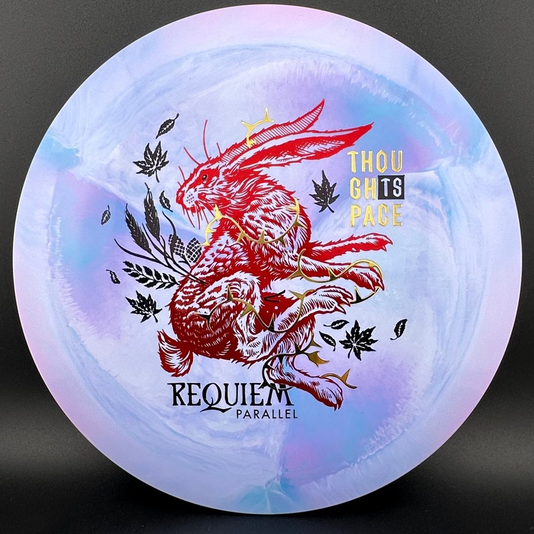 Parallel Requiem Distance Driver