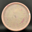 Splatter Star Toro - F2 Disc Golf Disc