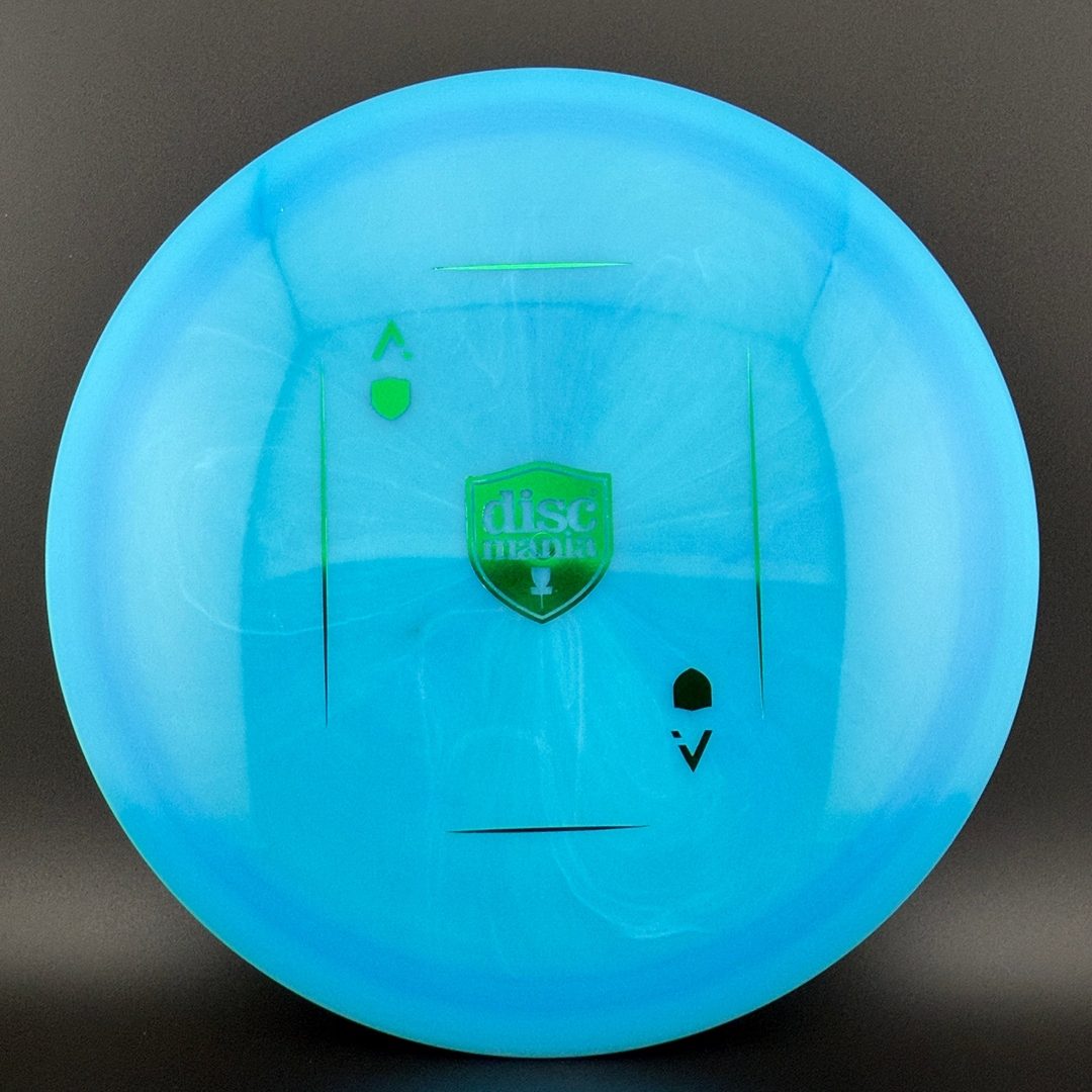 Neo TD - Mystery Disc MB 25