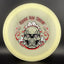 Nocturnal Alpha - Crushin' Amanitas Disque de Golf