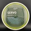 Proton Servo Fairway Driver Disc Golf Disc