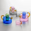 Premium Heat Resistant Glass Teapot for Tea Lovers
