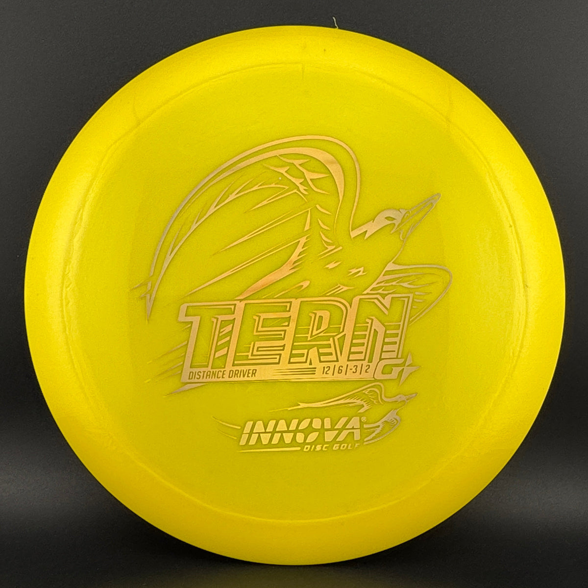 Innova GStar Tern Disc Golf Driver