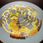 Neutron Wave - Mystic RAD Vision 2.1 Stamp Disc Golf Driver