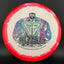 Horizon S-Line Glacier - Gannon Buhr Creator Series Disc
