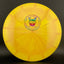 Lux Vapor Essence - Swords & Shield Disc Golf Driver