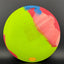 Vibram O-Lace Disc Golf Driver - Used, Premium Performance