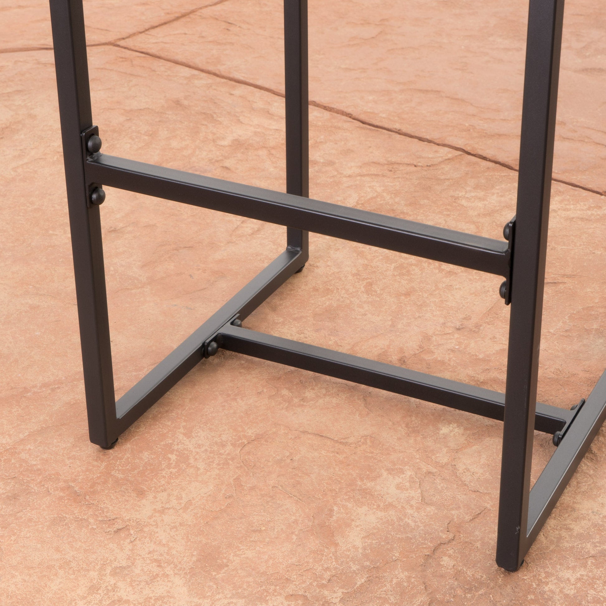 CONWAY BARSTOOL - Korvel