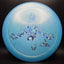 Discraft Big Z Force Disc Golf Driver