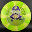 Cosmic Neutron Trace - RADioactive Man Disc Golf Driver