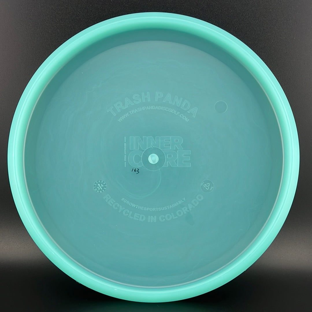 Baja Premium Inner Core - Disque 100 % Recyclé