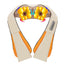 SKG Electric Kneading Massage Shawl for Relaxation