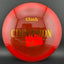 Clash Discs Cinnamon - Disco de Golf de Alta Calidad