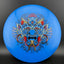 G-Blend Aztec - Goblin King Disc Golf Driver