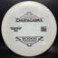 Bravo Chupacabra Disc Golf Driver